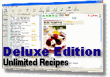 BigOven Deluxe DL Edition Screenshot